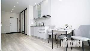 1-к квартира, посуточно, 42м2, 2/22 этаж