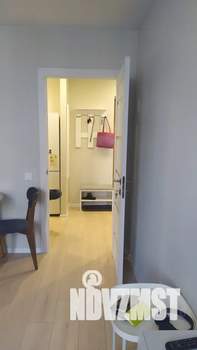 2-к квартира, посуточно, 34м2, 5/12 этаж