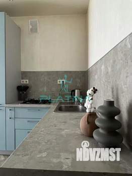 1-к квартира, на длительный срок, 40м2, 5/9 этаж