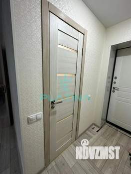 1-к квартира, на длительный срок, 35м2, 4/5 этаж