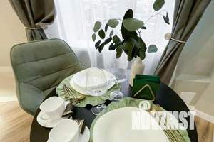1-к квартира, посуточно, 20м2, 5/5 этаж