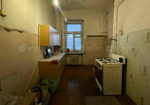 1-к квартира, на длительный срок, 30м2, 5/6 этаж