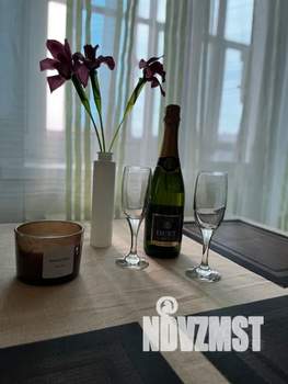 2-к квартира, посуточно, 45м2, 6/16 этаж