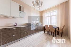 2-к квартира, на длительный срок, 60м2, 9/20 этаж