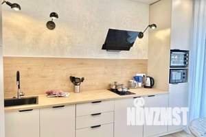 1-к квартира, посуточно, 29м2, 4/8 этаж