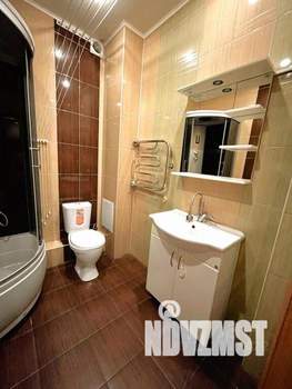 1-к квартира, посуточно, 37м2, 1/1 этаж