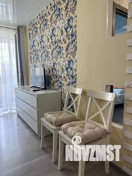 2-к квартира, посуточно, 42м2, 2/5 этаж