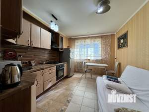 1-к квартира, на длительный срок, 50м2, 6/9 этаж