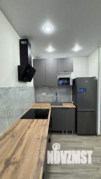 1-к квартира, на длительный срок, 36м2, 10/12 этаж