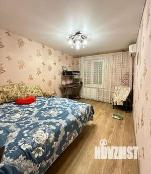 2-к квартира, на длительный срок, 54м2, 5/9 этаж