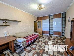 1-к квартира, на длительный срок, 32м2, 9/9 этаж