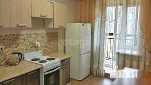 1-к квартира, на длительный срок, 40м2, 7/9 этаж