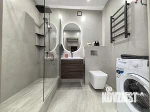 1-к квартира, посуточно, 48м2, 1/1 этаж