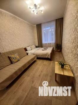 2-к квартира, посуточно, 60м2, 2/5 этаж