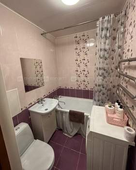 2-к квартира, на длительный срок, 45м2, 3/5 этаж