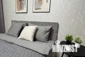 1-к квартира, посуточно, 38м2, 15/17 этаж