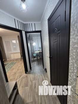 1-к квартира, посуточно, 31м2, 2/9 этаж
