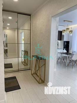 3-к квартира, на длительный срок, 89м2, 5/17 этаж