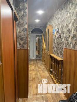 Студия квартира, посуточно, 33м2, 5/5 этаж