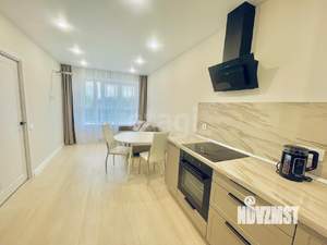 1-к квартира, на длительный срок, 36м2, 5/11 этаж