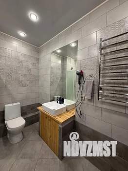 2-к квартира, посуточно, 65м2, 2/6 этаж