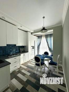 1-к квартира, на длительный срок, 50м2, 2/6 этаж