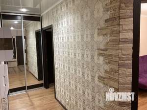 2-к квартира, на длительный срок, 55м2, 4/9 этаж