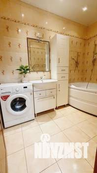 3-к квартира, посуточно, 73м2, 5/9 этаж