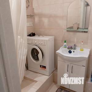 Студия квартира, на длительный срок, 30м2, 4/11 этаж