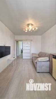 1-к квартира, на длительный срок, 32м2, 10/10 этаж