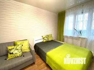 1-к квартира, посуточно, 31м2, 3/10 этаж