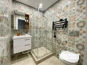 1-к квартира, посуточно, 29м2, 1/1 этаж