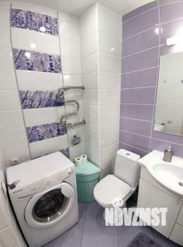 2-к квартира, посуточно, 54м2, 1/1 этаж