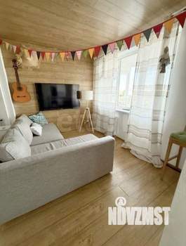 2-к квартира, на длительный срок, 55м2, 16/19 этаж