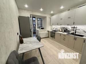 1-к квартира, посуточно, 44м2, 1/9 этаж