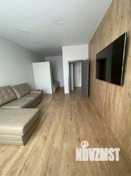 1-к квартира, на длительный срок, 45м2, 13/20 этаж