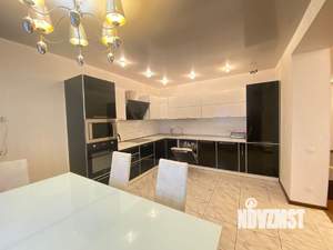 3-к квартира, на длительный срок, 80м2, 12/24 этаж