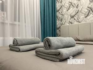 Студия квартира, посуточно, 25м2, 1/20 этаж