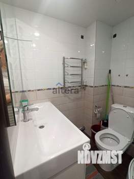 1-к квартира, на длительный срок, 33м2, 2/10 этаж