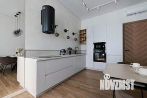 2-к квартира, посуточно, 51м2, 1/1 этаж