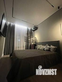 2-к квартира, на длительный срок, 52м2, 4/22 этаж
