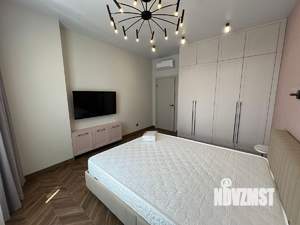 4-к квартира, на длительный срок, 105м2, 10/23 этаж