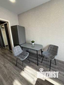 Студия квартира, на длительный срок, 30м2, 11/20 этаж