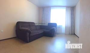 1-к квартира, на длительный срок, 38м2, 5/19 этаж