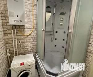 2-к квартира, посуточно, 51м2, 5/5 этаж