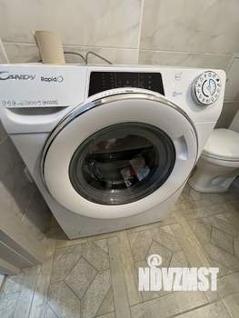 1-к квартира, на длительный срок, 40м2, 6/20 этаж