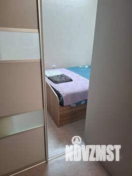 1-к квартира, посуточно, 41м2, 1/1 этаж