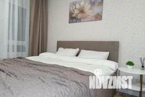 1-к квартира, посуточно, 38м2, 10/10 этаж