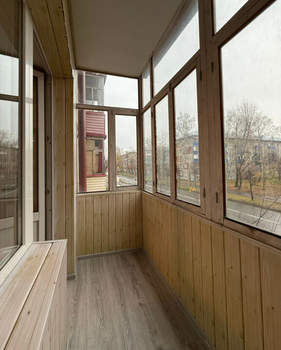 1-к квартира, на длительный срок, 30м2, 2/5 этаж