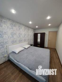 3-к квартира, на длительный срок, 62м2, 4/9 этаж